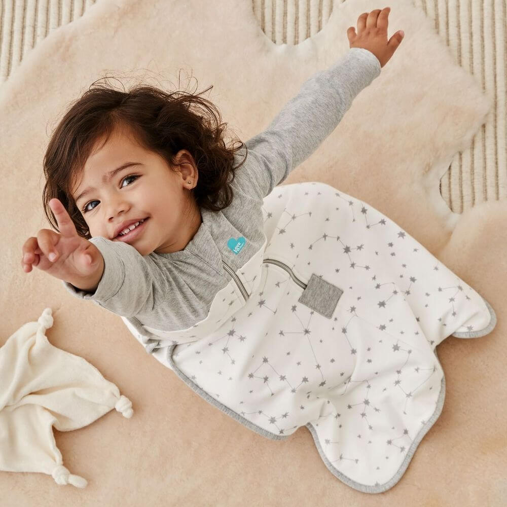 Organic sleeping bag clearance baby