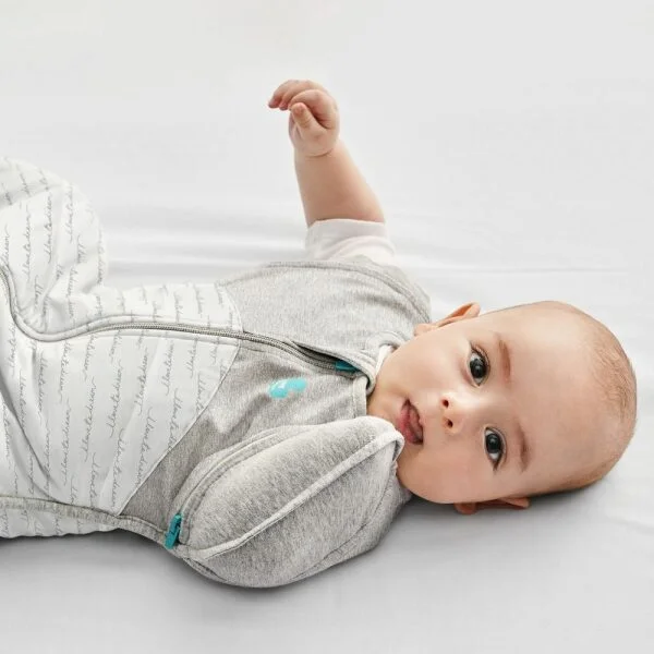 Swaddle up winter store warm