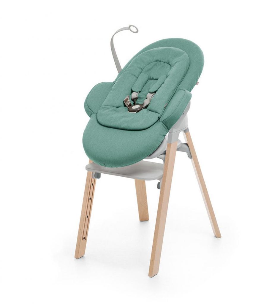 Stokke newborn cheap set jade