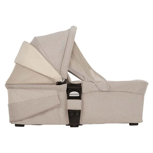 Nuna mixx cheap bassinet birch