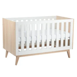 Lambswool on sale cot underlay