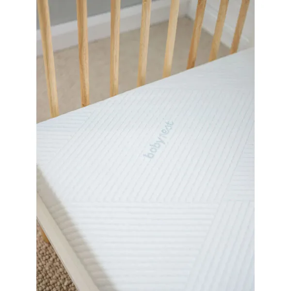 Cot mattress 700 x 1400 best sale