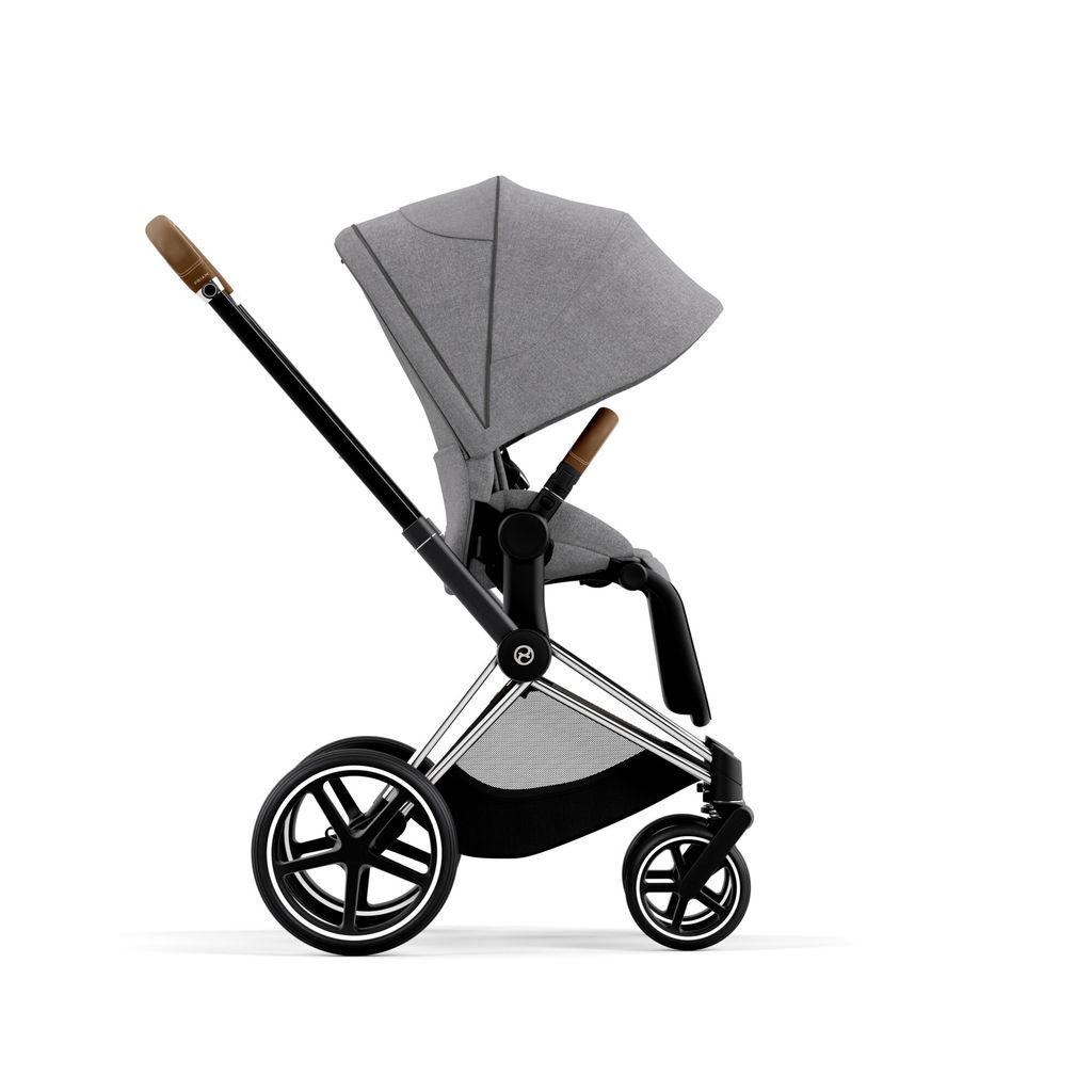 Cybex on sale priam newborn