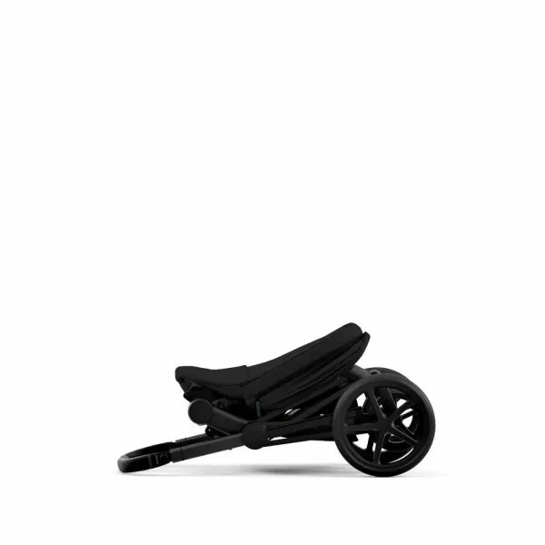 Cybex hotsell priam double