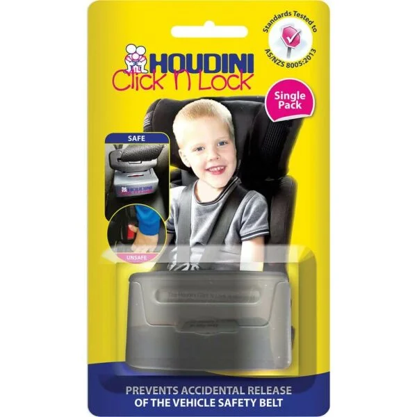 Child safety shop seat belt lock