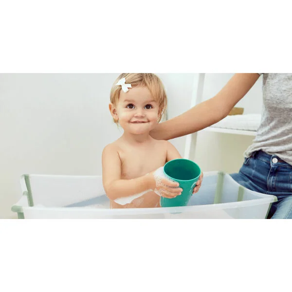 Stokke flexi cheap bath nz