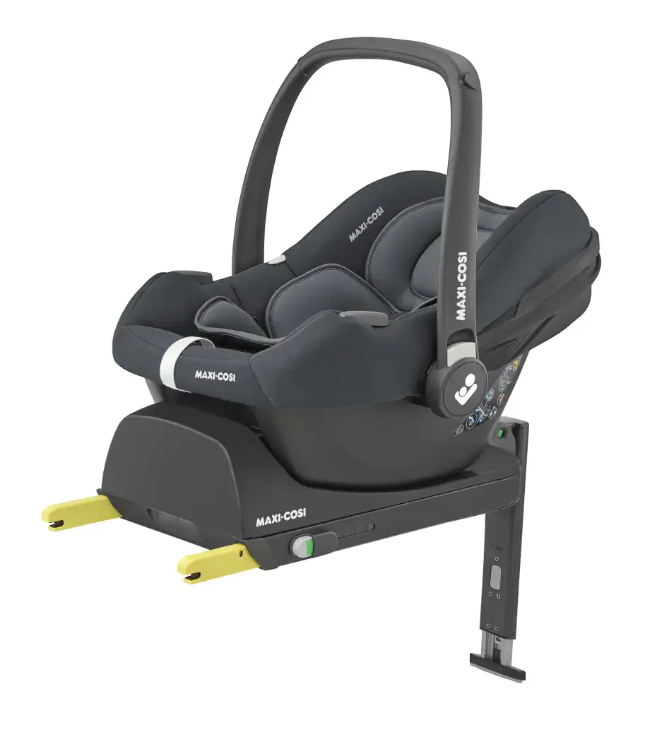 Maxi cosi cabriofix capsule hotsell