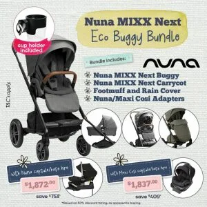 Maxi cosi adapter for cheap nuna mixx