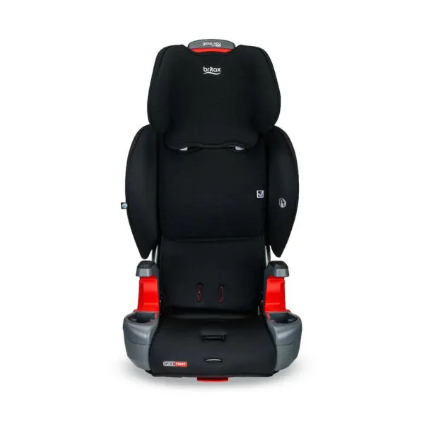 Britax deals clicktight booster