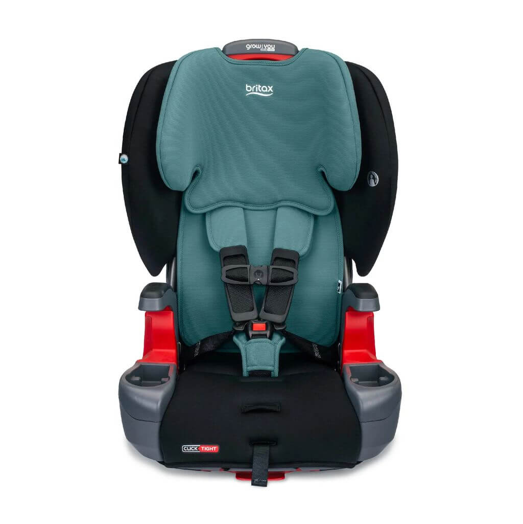 Best grow with 2024 you car seat