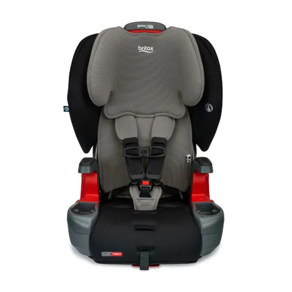 Grow With You ClickTight — britax