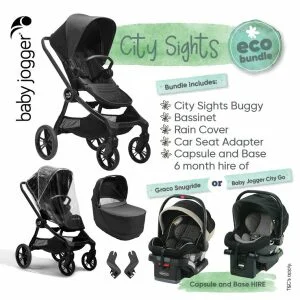 Shop - Baby On The Move