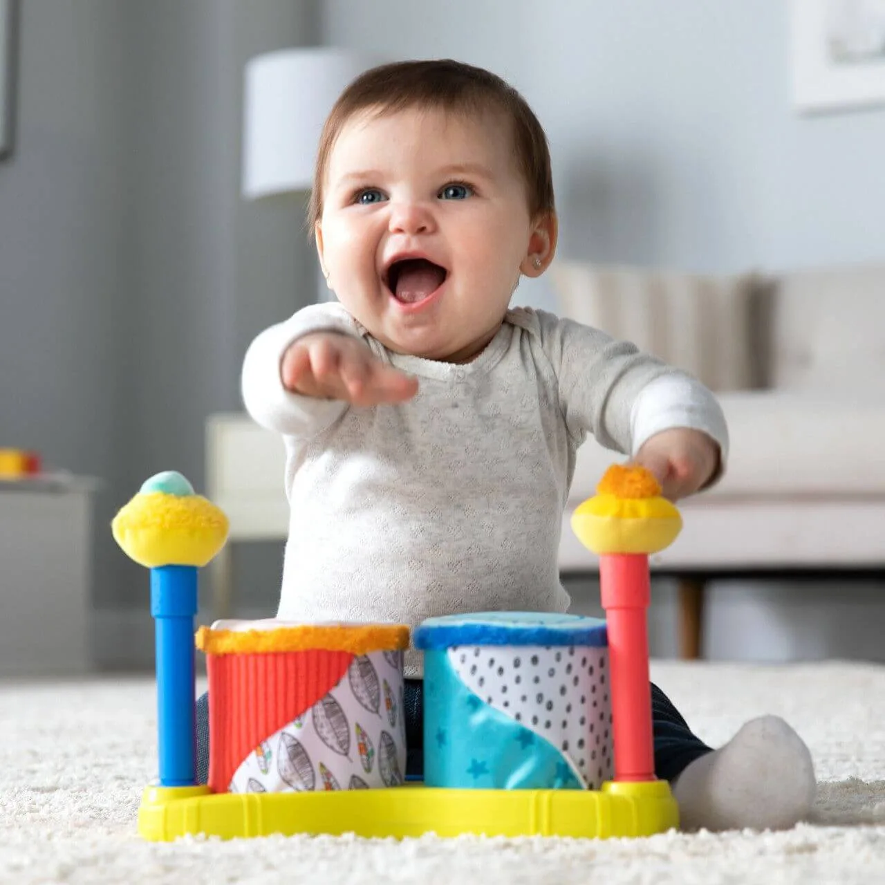 Baby's first drum set online