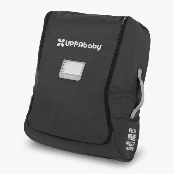 UPPAbaby MINU Travel Bag Baby On The Move