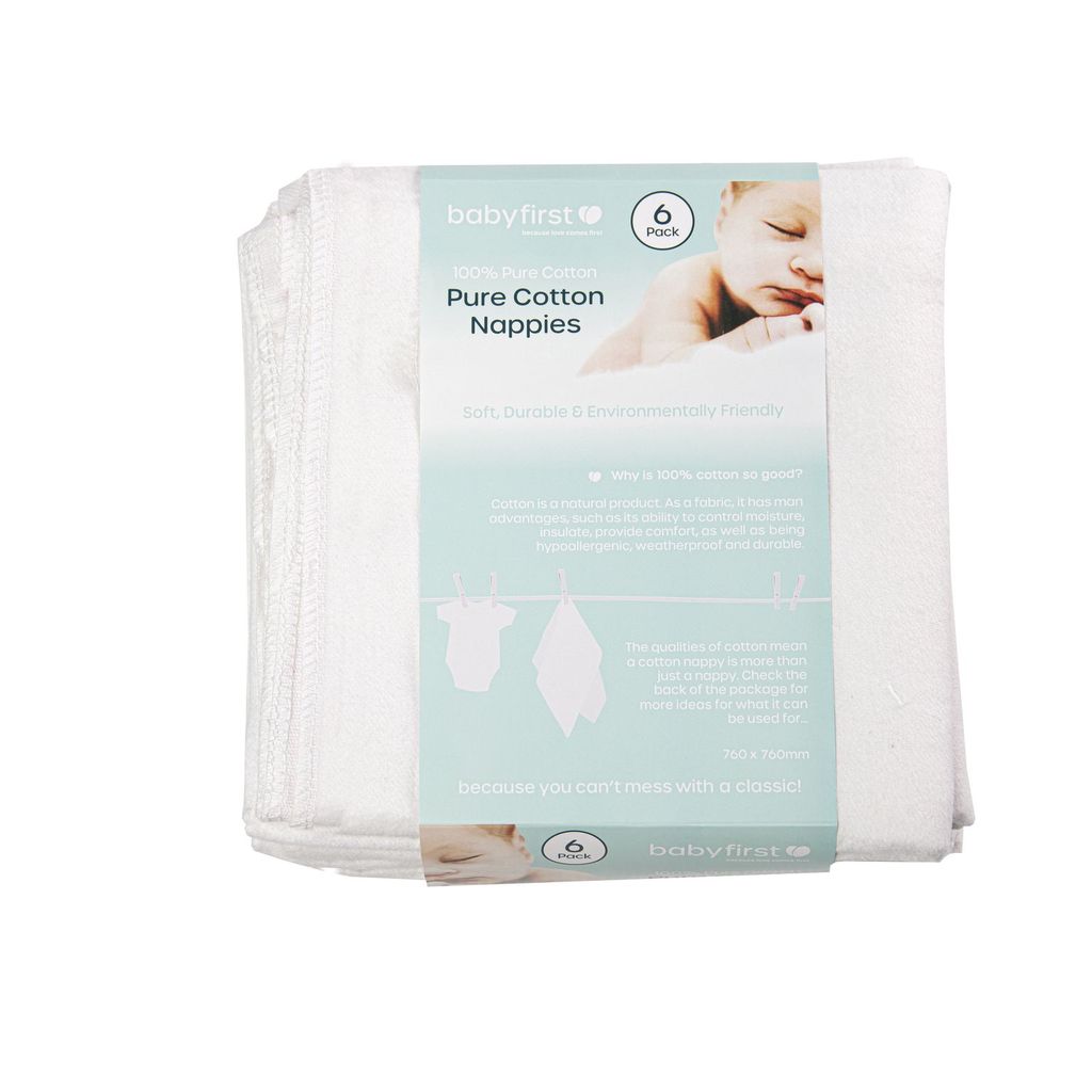 Flannelette nappies hot sale