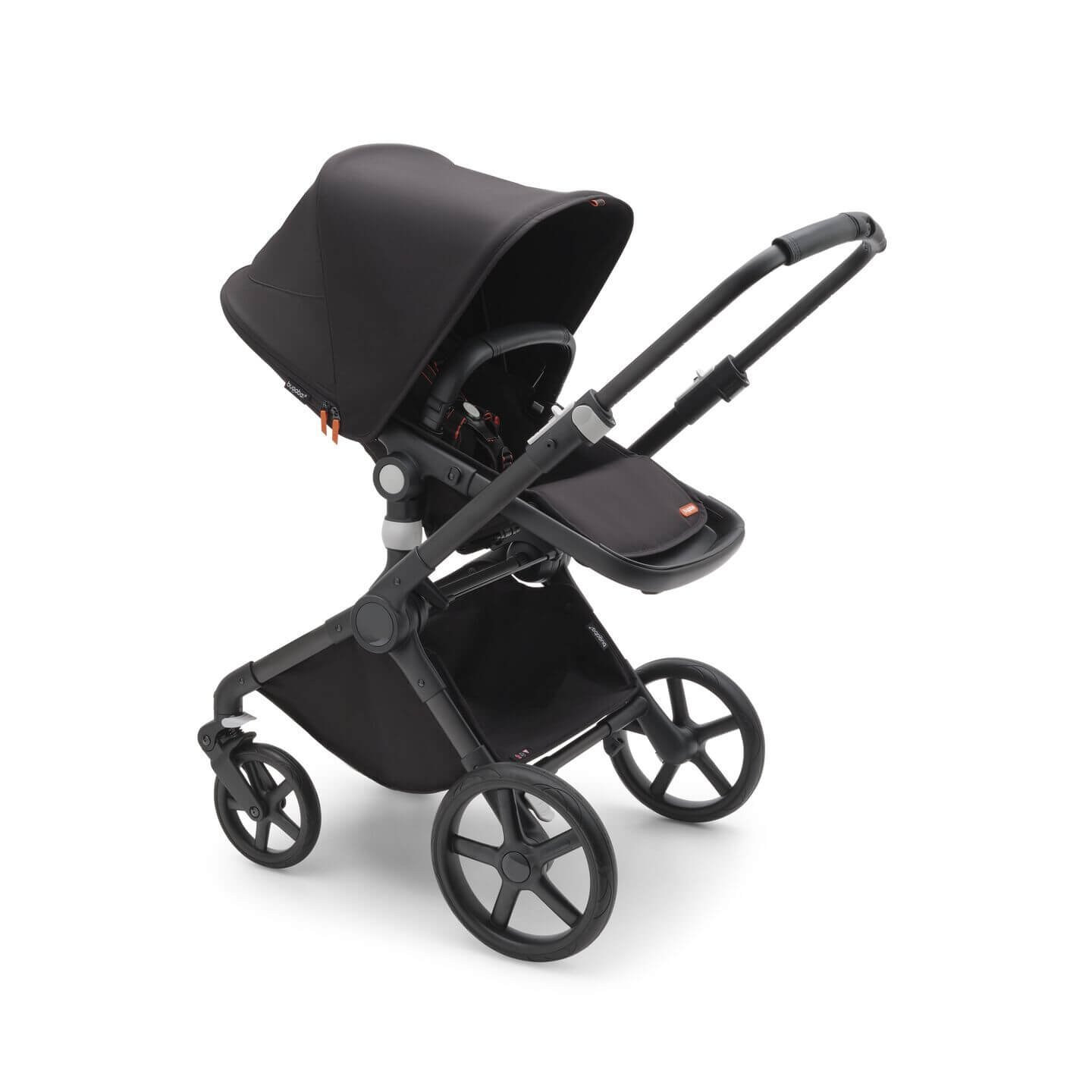 Fox hotsell bugaboo stroller