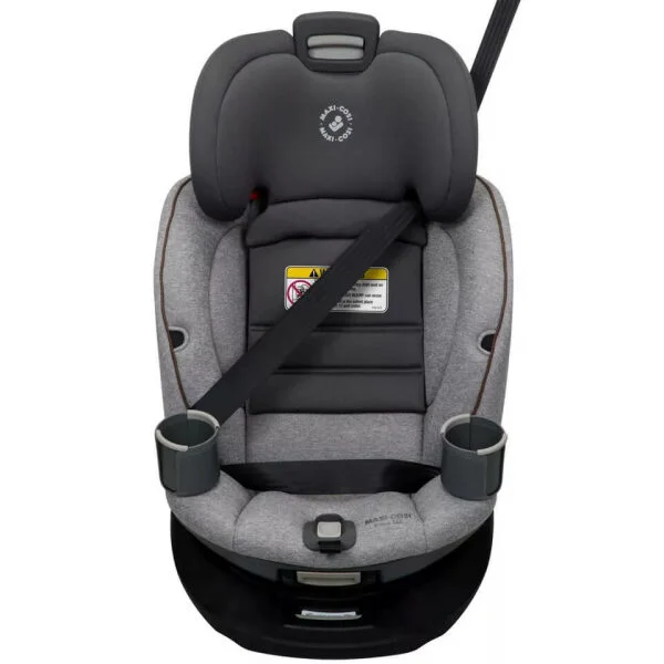 Maxi-Cosi Emme 360 Rotating All-in-One Convertible Car Seat - Urban Wonder