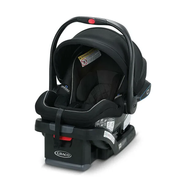 Graco snugride 35 weight best sale