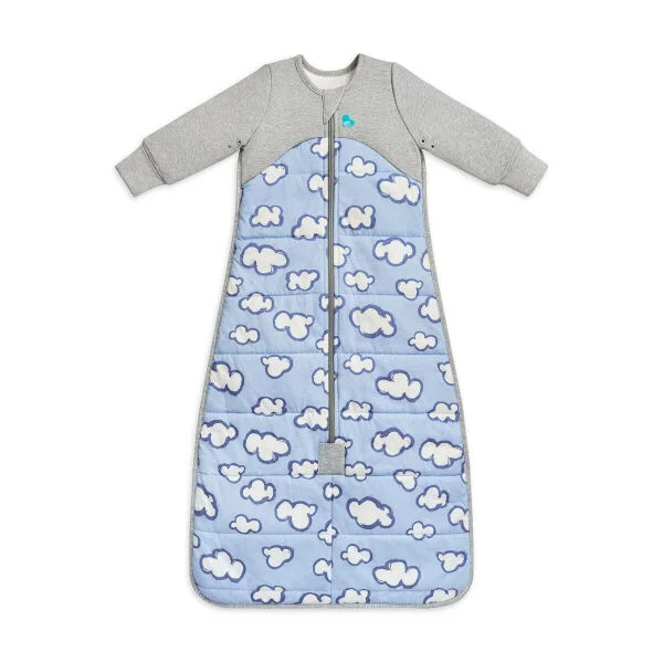 Winter baby sleeping bag 2024 nz