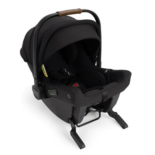 Nuna car seat sales accessories