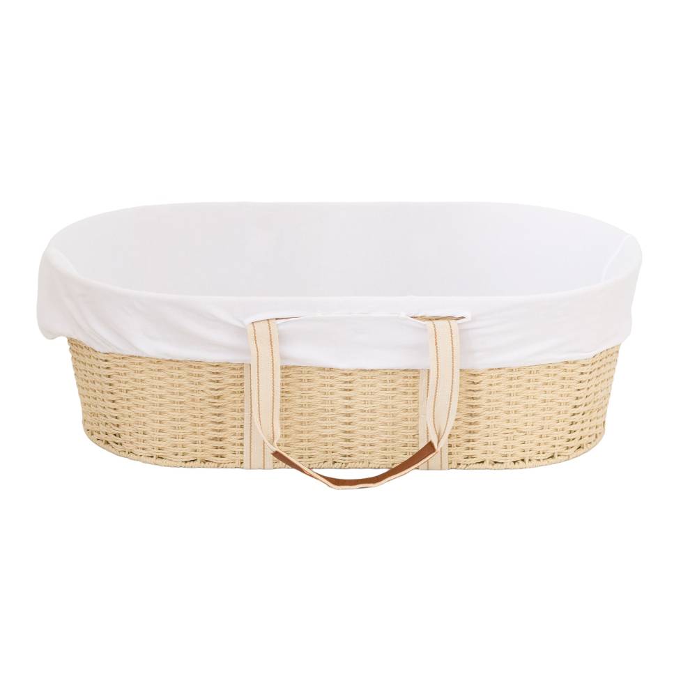 Moses best sale basket liners