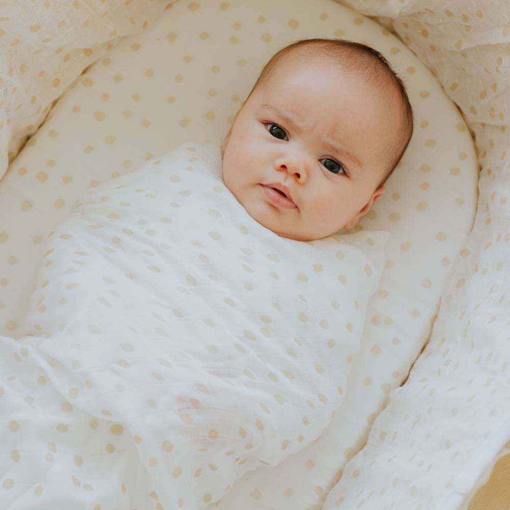 Baby swaddle discount wraps nz