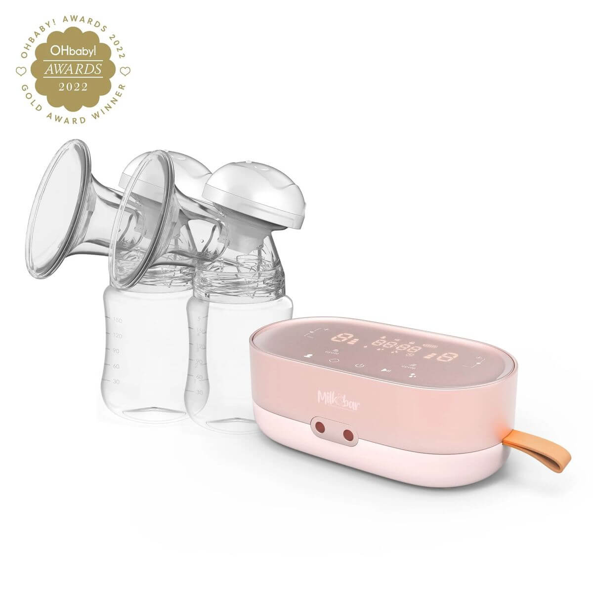 Breast Pumps - Baby On The Move