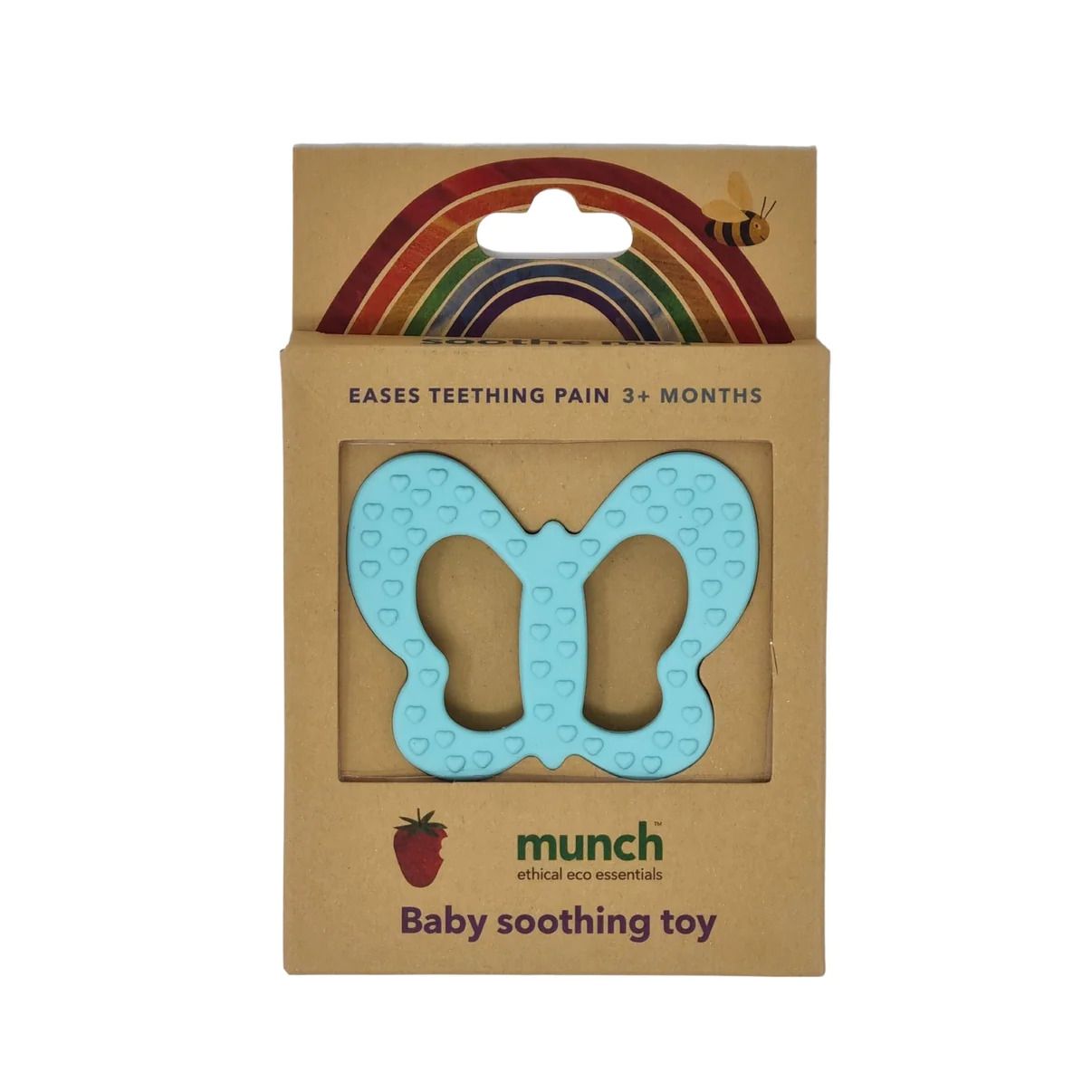 Teething toys deals nz