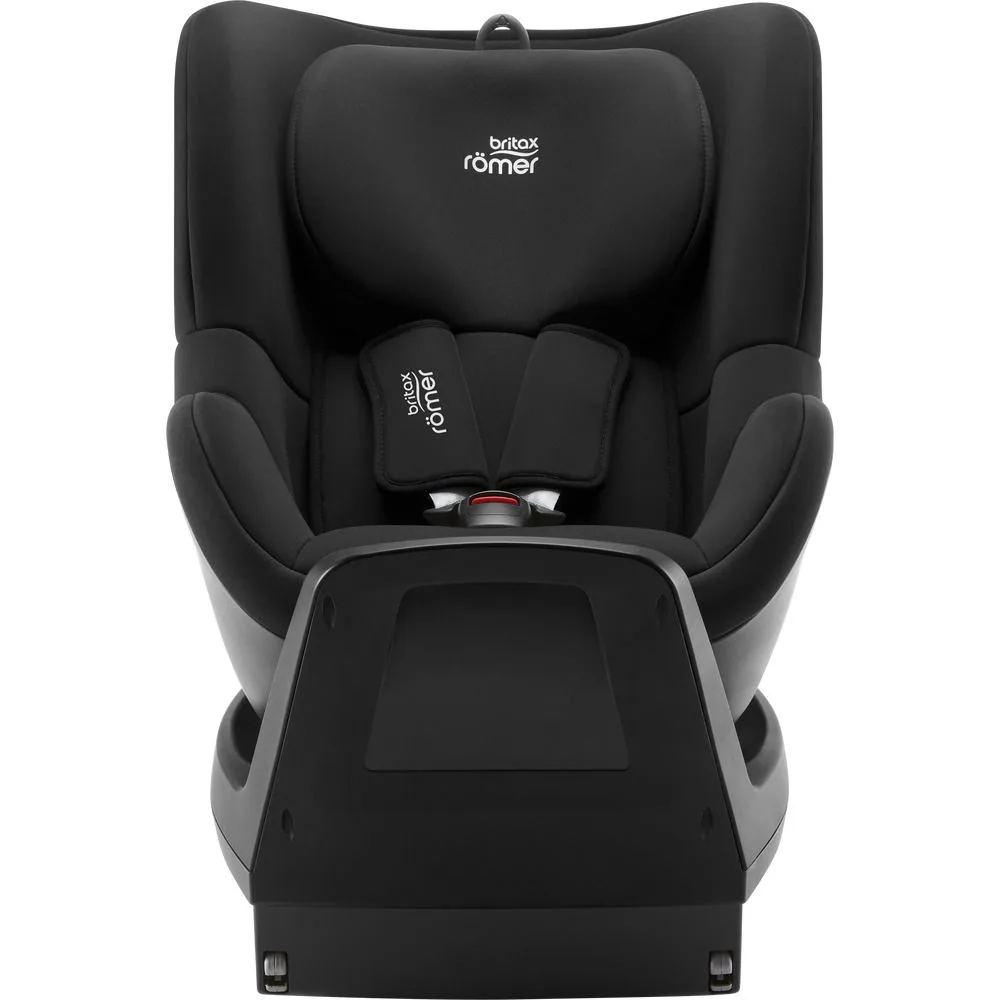 Britax Dualfix Plus i Size 360 Baby On The Move