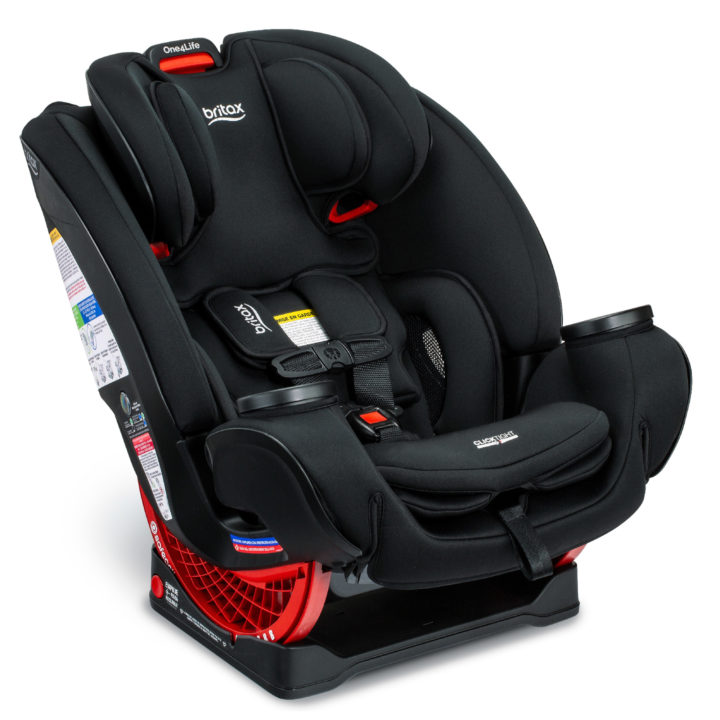 Big hotsell baby britax