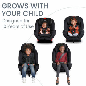 Britax One4Life ClickTight Car Seat | Baby On The Move