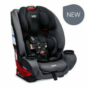 Used britax car hotsell seat for sale