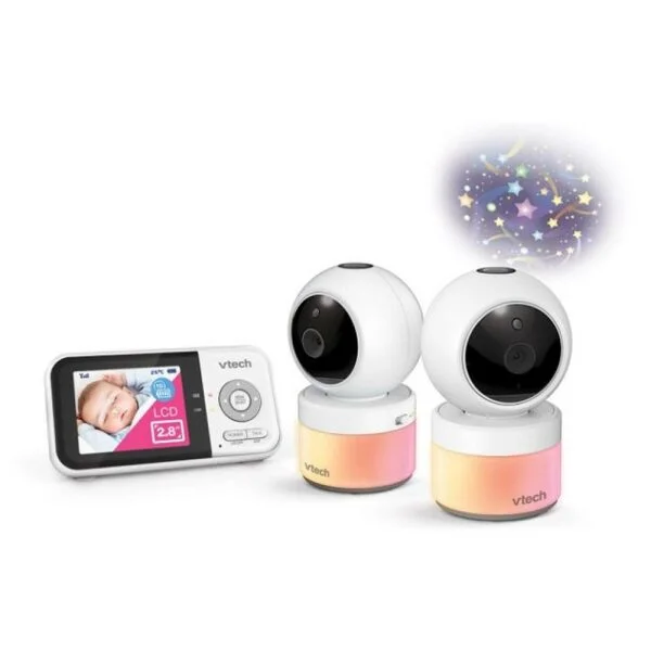 Vtech monitor camera store only