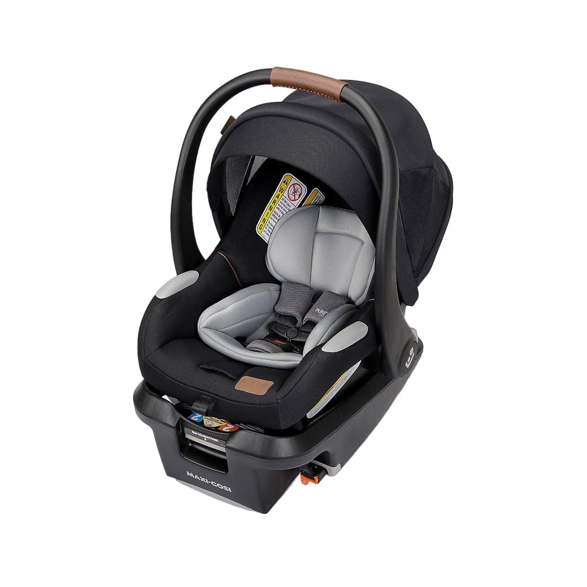 Infant capsule outlet nz