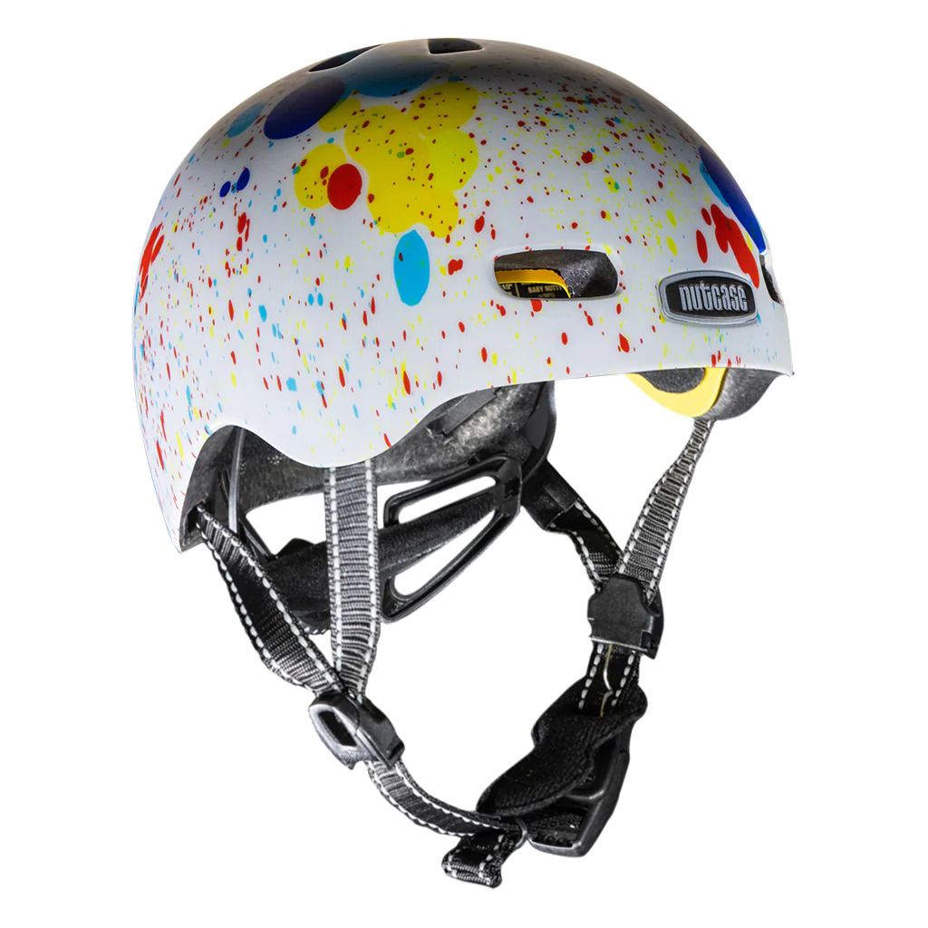 Nutty helmet hot sale