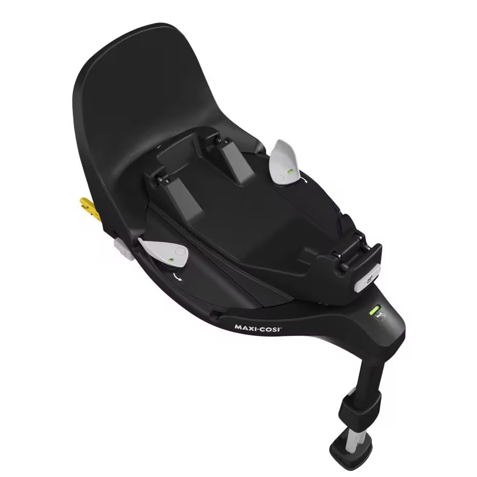 Maxi Cosi FamilyFix 360 Pro Base with SlideTech - Baby On The Move