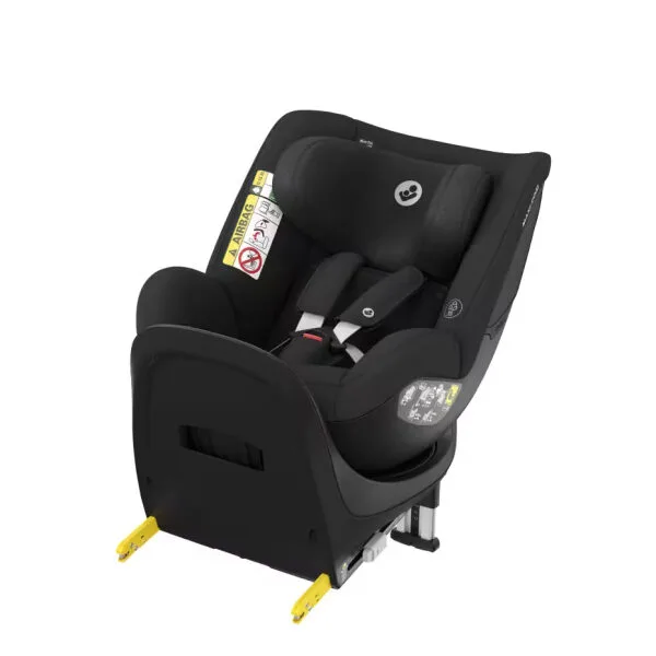 Maxi Cosi Mica Eco 360 i Size Baby On The Move