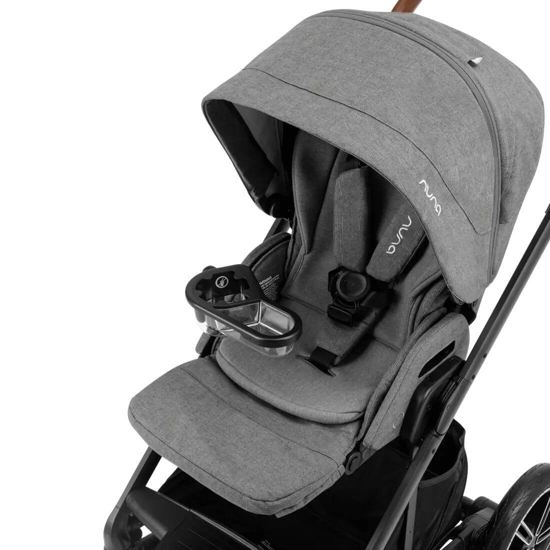 Nuna mixx hotsell stroller nordstrom