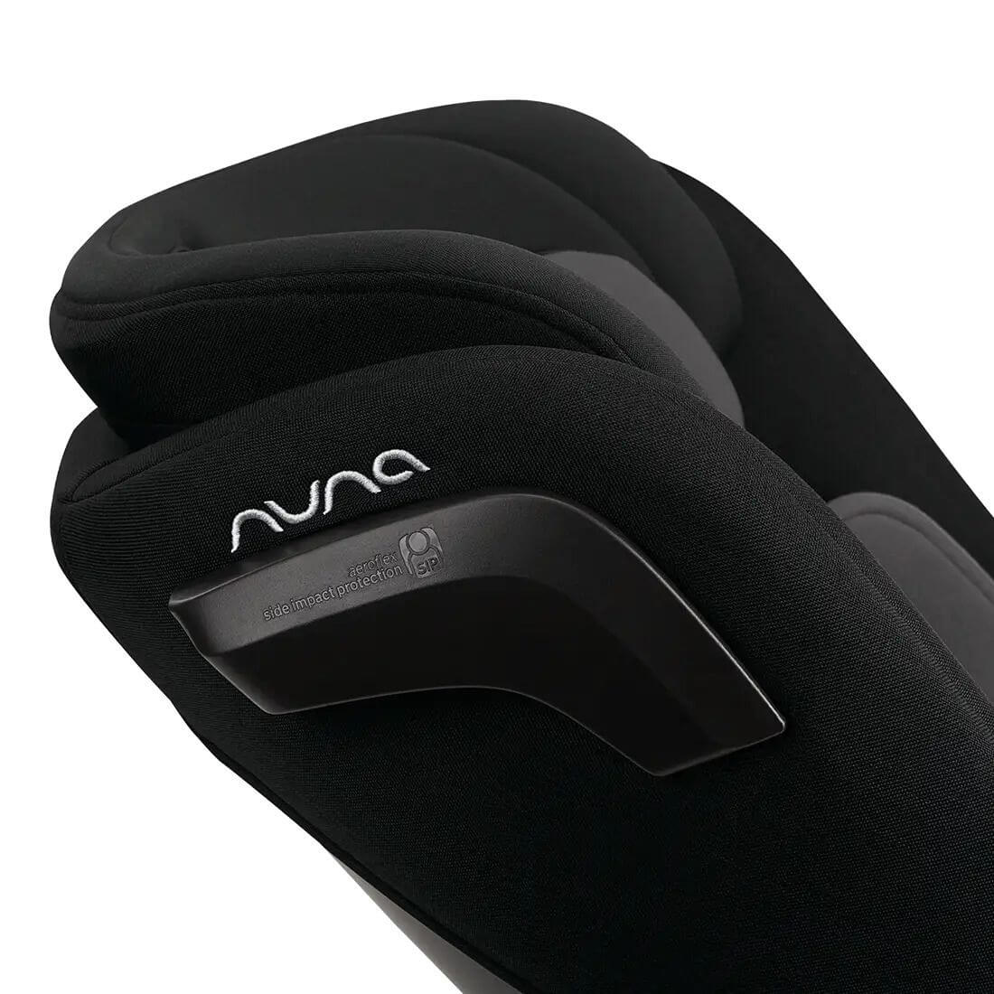 Introducing the Revolutionary Nuna Revv Rotating Car Seat: 360