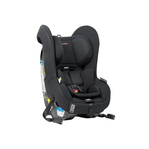 Britax safe n store sound