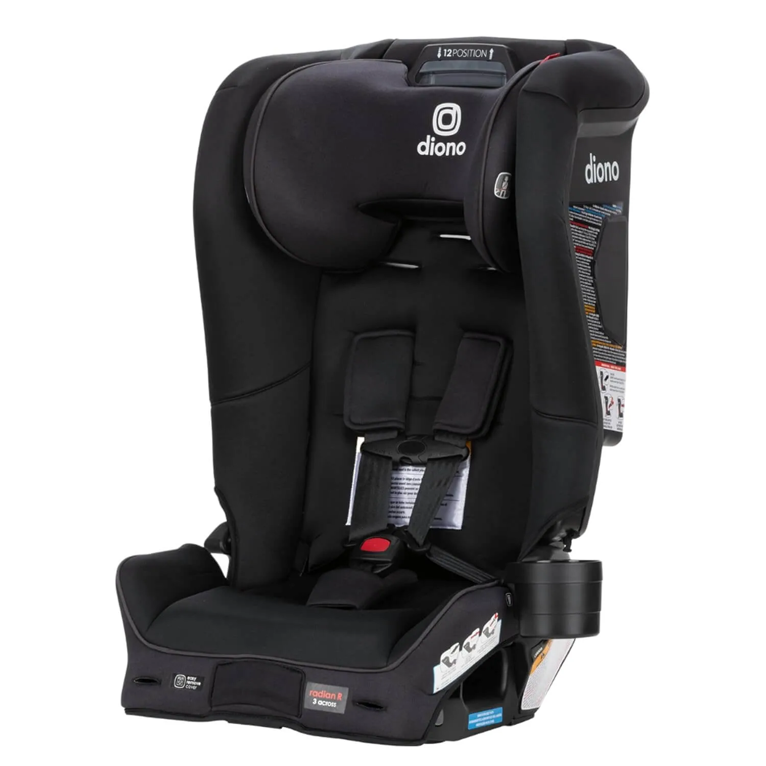 Diono car seat deals best sale