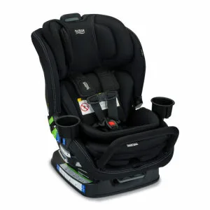 Britax boulevard outlet clicktight trek nz