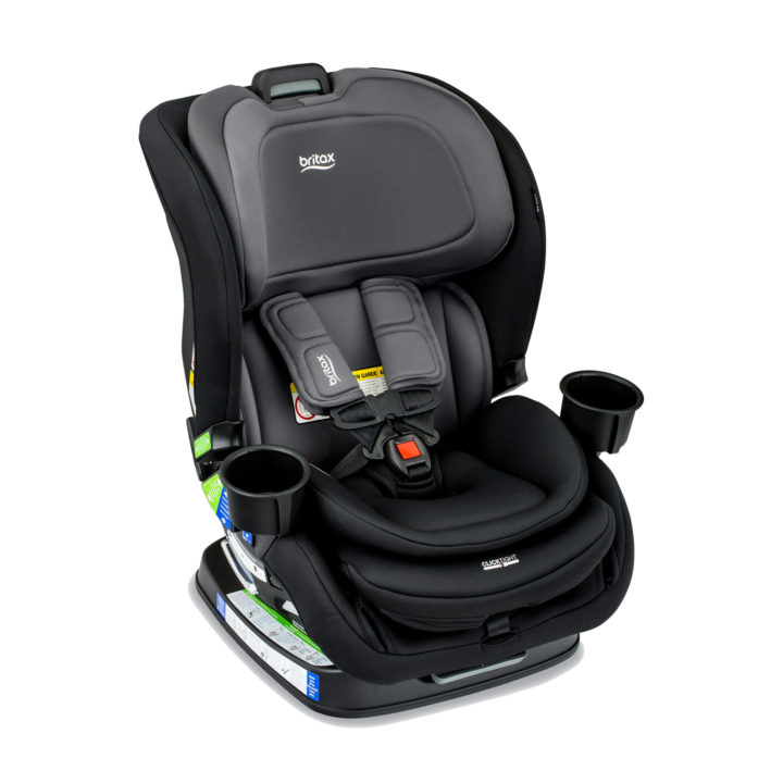 Britax boulevard reviews 2018 best sale