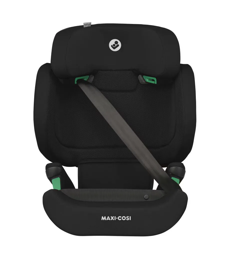 Maxi Cosi RodiFix R i Size Baby On The Move