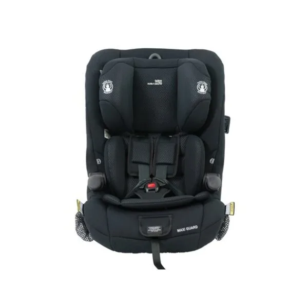 Britax Safe n Sound Maxi Guard Baby On The Move