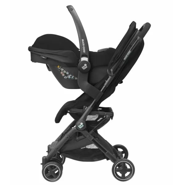 Maxi cosi lara car seat adapter on sale