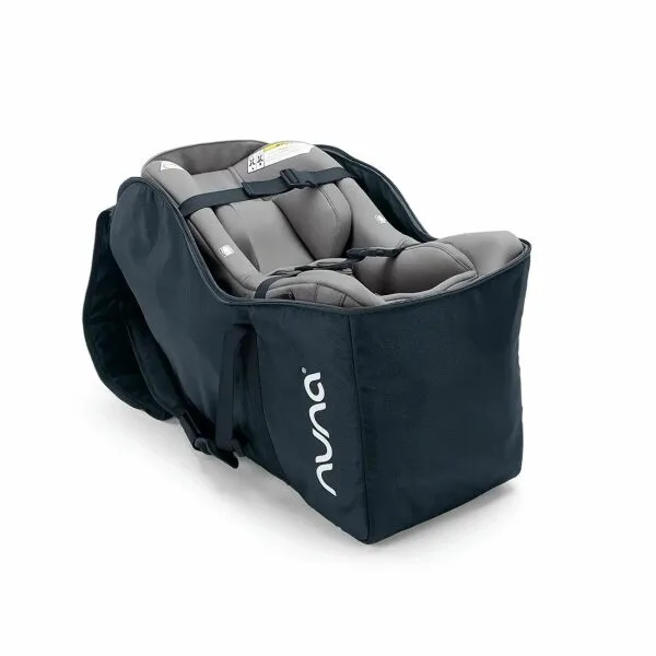 Nuna PIPA Series Travel Bag Baby On The Move