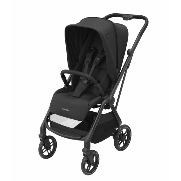 Maxi Cosi Leona Baby On The Move