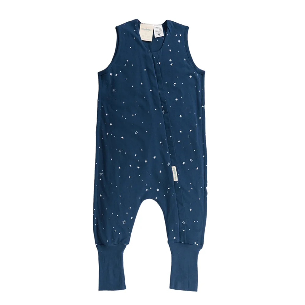 Woolbabe 3 seasons sleepsuit sale