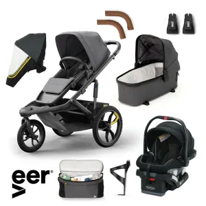 Baby buggy bundles online